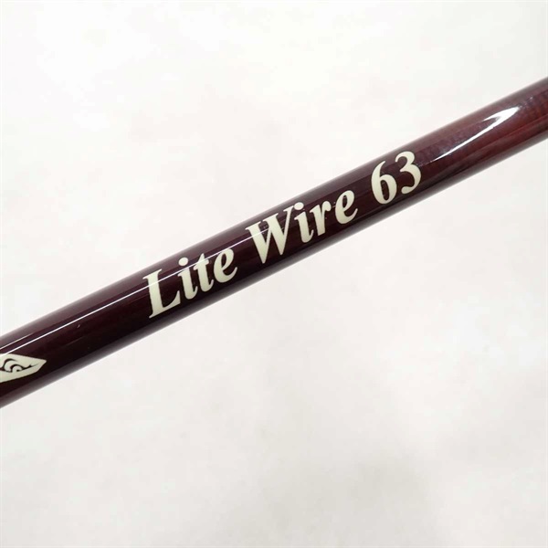 ライトワイヤー６３